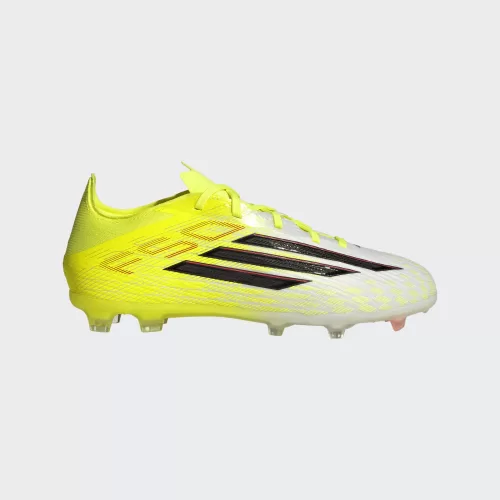 Soccer Cleats/ FG/ JNR/ F50 ELITE FG/ Adidas