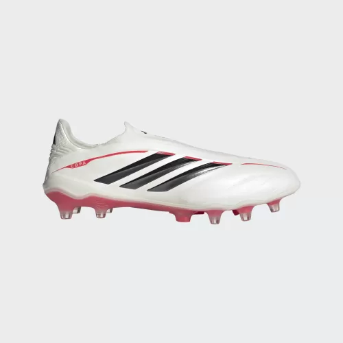 Soccer Cleats/ Uni/ COPA PURE IV ELITE LL FG/ White/ Adidas