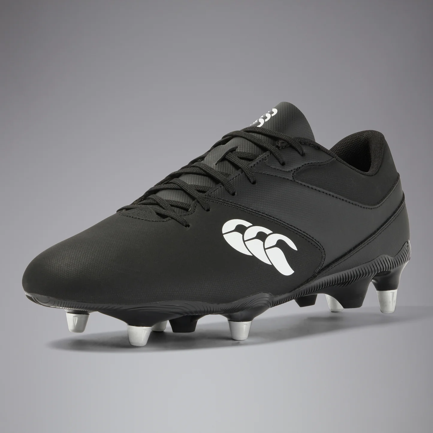 Rugby Cleats/ Uni/ PHOENIX RAZE SG AU Black/Canterbury - Image 7