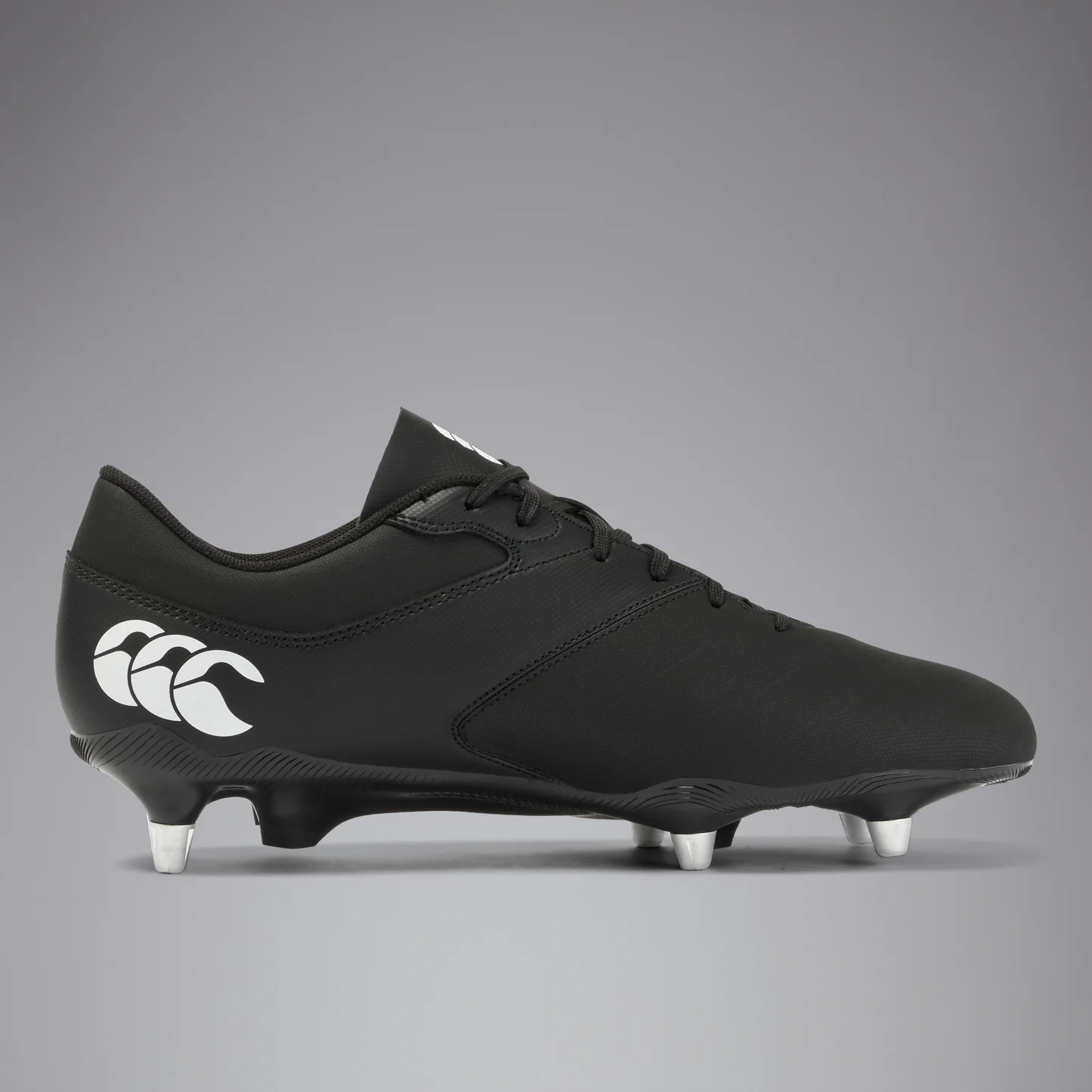 Rugby Cleats/ Uni/ PHOENIX RAZE SG AU Black/Canterbury - Image 8