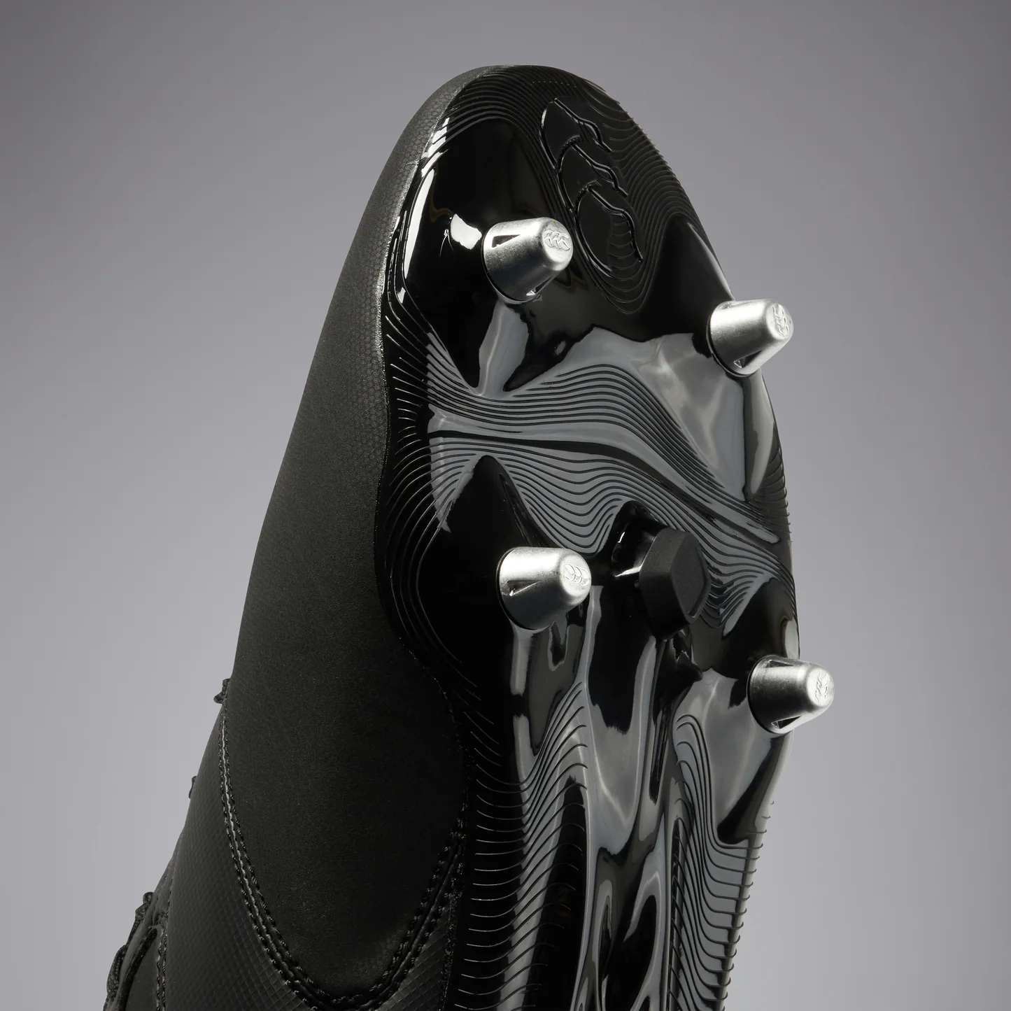 Rugby Cleats/ Uni/ PHOENIX RAZE SG AU Black/Canterbury - Image 9