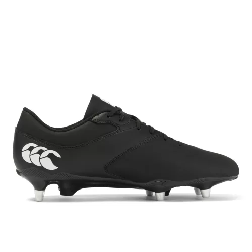 Rugby Cleats/ Uni/ PHOENIX RAZE SG AU Black/Canterbury