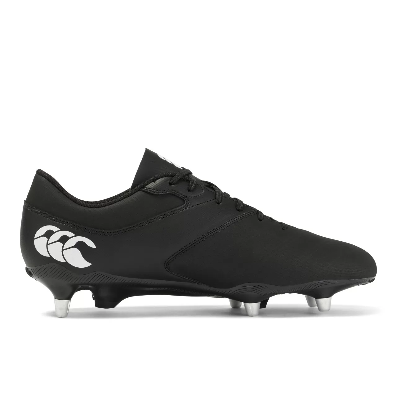 Rugby Cleats/ Uni/ PHOENIX RAZE SG AU Black/Canterbury