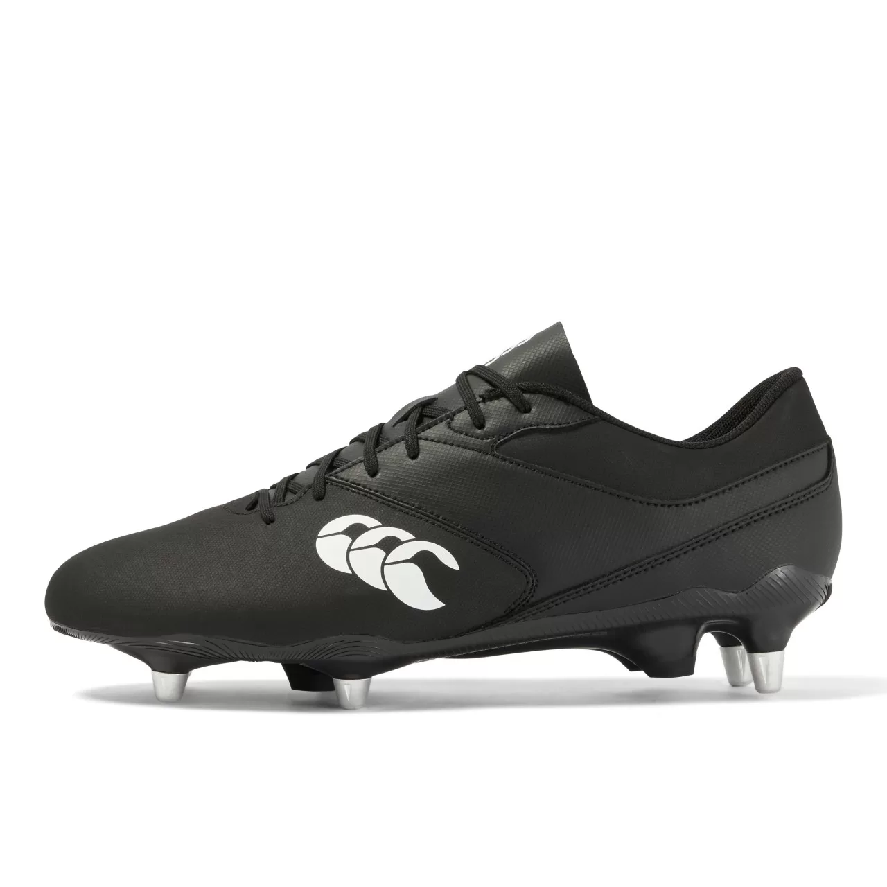 Rugby Cleats/ Uni/ PHOENIX RAZE SG AU Black/Canterbury - Image 2