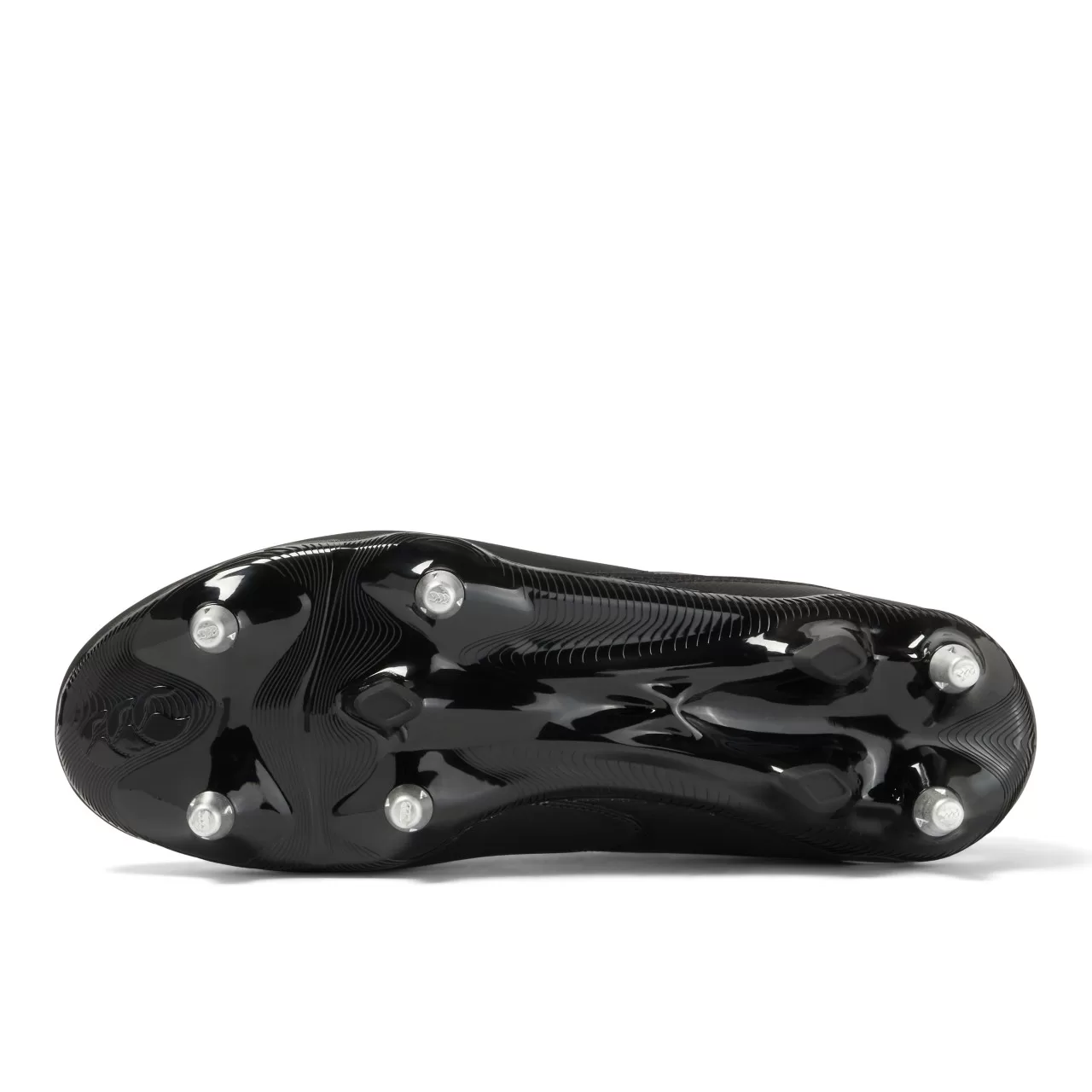 Rugby Cleats/ Uni/ PHOENIX RAZE SG AU Black/Canterbury - Image 3