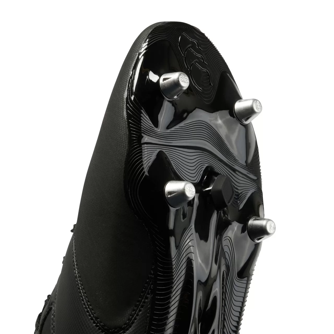 Rugby Cleats/ Uni/ PHOENIX RAZE SG AU Black/Canterbury - Image 5