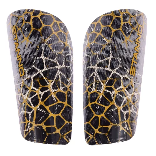 Shin Guards/ Hard Shell/ Uni/ DOME/ Stanno